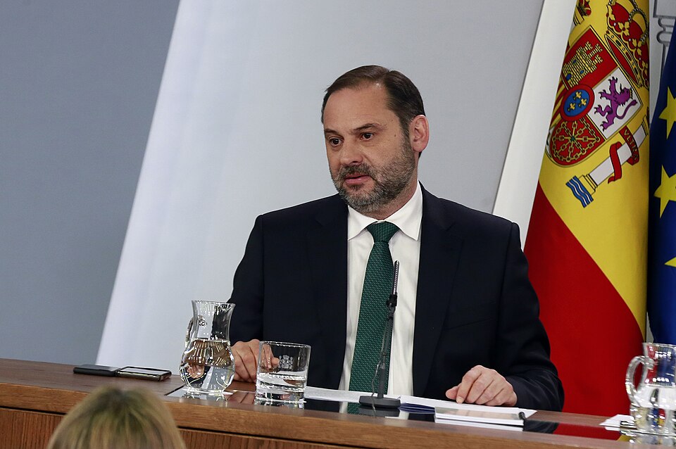 Development_Minister_Ábalos_on_December_14,_2018