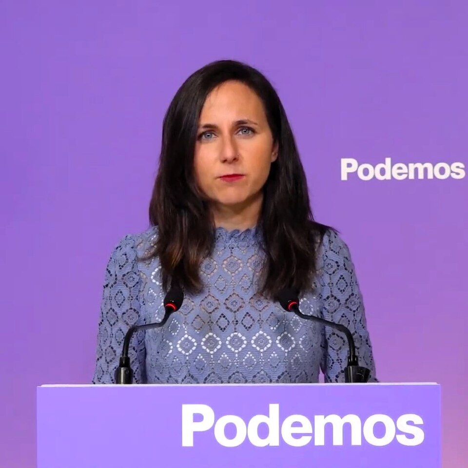 Ione Belarra