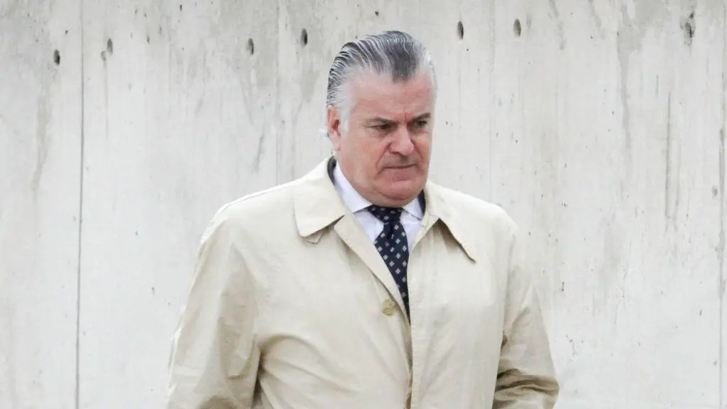Kitchen: las declaraciones de Bárcenas señalan a Rajoy y reabren la gran pregunta —¿Quién protege a quién? barcenas 2
