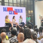 Primarias abiertas, programa claro y sin vetos: la propuesta de Irene Montero para rehacer la izquierda