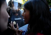 Desahucio de Maricarmen: la vergüenza política del PSOE