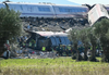 Accidente del AVE en Toledo: los audios no pueden ocultar los fallos del sistema ferroviario