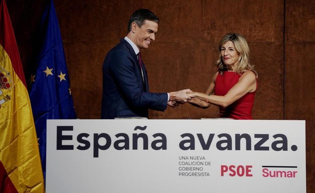 La vivienda se lleva por delante al peor Gobierno de la democracia